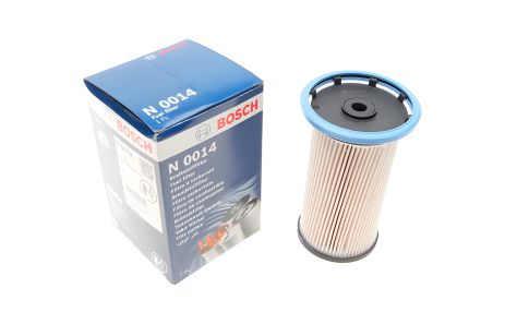 Паливний фільтр SEAT TARRACO, AUDI Q3, BOSCH (1457070014)