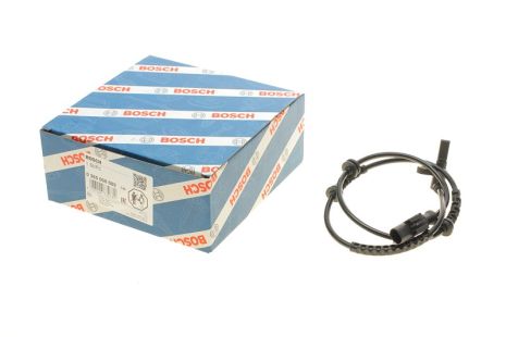 Датчик ABS OPEL CORSA, OPEL ADAM, BOSCH (0265008089)