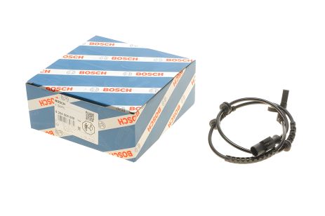 ABS Датчик BOSCH OPEL CORSA, OPEL ADAM (0265008089) ABS Датчик BOSCH OPEL CORSA, OPEL ADAM (0265008089)