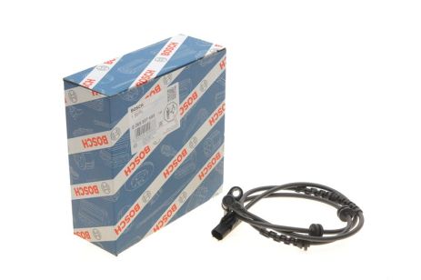 Датчик ABS FIAT DUCATO, BOSCH (0265007685)