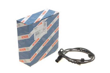 ABS датчик FIAT DUCATO, BOSCH (0265007685) ABS датчик FIAT DUCATO, BOSCH (0265007685)