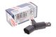 Датчик ABS SKODA FELICIA, SEAT LEON, AUDI A3, BOSCH (0986594004)
