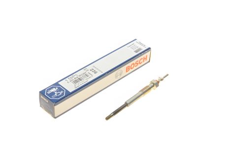 Свеча накаливания BOSCH (0250404002)