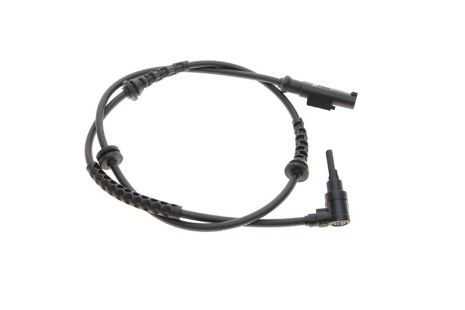 Датчик ABS ALFA ROMEO, FIAT GRANDE, FIAT PUNTO, BOSCH (0265004136)