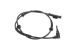 ABS датчик ALFA ROMEO, FIAT GRANDE, FIAT PUNTO, BOSCH (0265004136) ABS датчик ALFA ROMEO, FIAT GRANDE, FIAT PUNTO, BOSCH (0265004136)