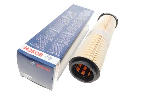 Воздушный фильтр для MERCEDES-BENZ E-CLASS, BOSCH (1457433334)