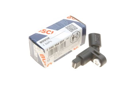 Датчик ABS (SVW) VW, AUDI A3, SKODA OCTAVIA, BOSCH (0986594001)
