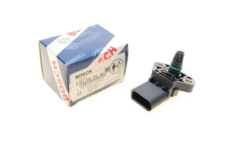 Датчик давления наддува, BOSCH (0281006152) Датчик давления наддува, BOSCH (0281006152)