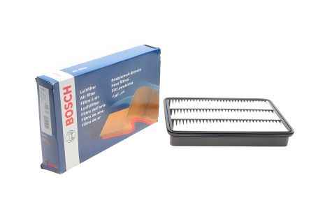 Повітряний фільтр BOSCH MAZDA 626, ISUZU KB, OPEL FRONTERA (1987429162) Повітряний фільтр BOSCH MAZDA 626, ISUZU KB, OPEL FRONTERA (1987429162)