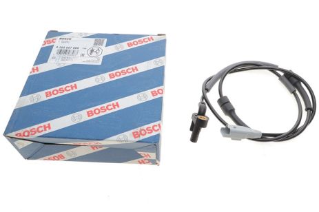 ΠΠ°ΡΡΠΈΠΊ ABS PEUGEOT PARTNER, CITROΓN BERLINGO, BOSCH (0265007666) ΠΠ°ΡΡΠΈΠΊ ABS PEUGEOT PARTNER, CITROΓN BERLINGO, BOSCH (0265007666)