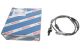 Датчик ABS PEUGEOT PARTNER, CITROËN BERLINGO, BOSCH (0265007666)