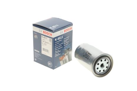 Паливний фільтр для KIA RIO, HYUNDAI i20 від BOSCH (1457434511) Паливний фільтр для KIA RIO, HYUNDAI i20 від BOSCH (1457434511)