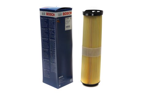Повітряний фільтр MERCEDES-BENZ E-CLASS, BOSCH (1457433333) Повітряний фільтр MERCEDES-BENZ E-CLASS, BOSCH (1457433333)