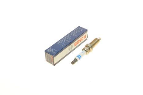 Свеча зажигания VR8SII33X IRIDIUM TOYOTA RAV4 2.0 09-, COROLLA 1.6 09- BOSCH (0242129529)