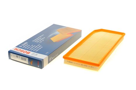 Воздушный фильтр для KTM X-Bow, Skoda Octavia, Seat Altea, BOSCH (1457433102)