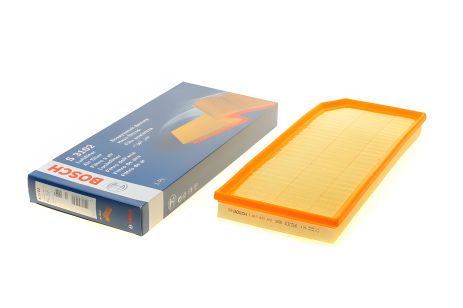 Повітряний фільтр для KTM X-Bow, SKODA OCTAVIA, SEAT ALTEA, BOSCH (1457433102)