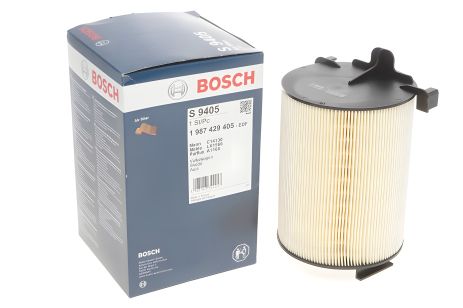 Повітряний фільтр SKODA SUPERB, SEAT ALTEA, AUDI A3, BOSCH (1987429405) Повітряний фільтр SKODA SUPERB, SEAT ALTEA, AUDI A3, BOSCH (1987429405)