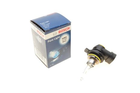 Лампа накаливания HIR2 12V 55W PX22D BOSCH (1987302026)