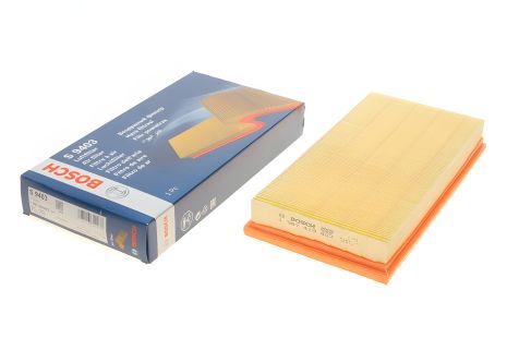 Повітряний фільтр VW GOLF, BOSCH (1987429403)