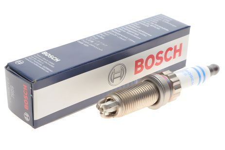 Свеча зажигания zgr6ste2 0.7super, BOSCH (0242140507)