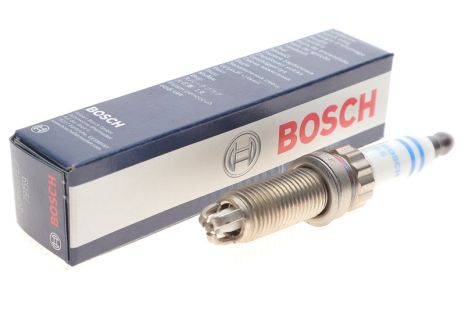 свічка zgr6ste2 0.7super, BOSCH (0242140507)