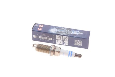 Свічка запалювання FR7NI3 IRIDIUM (SUBARU,FORD) , BOSCH (0242236528)