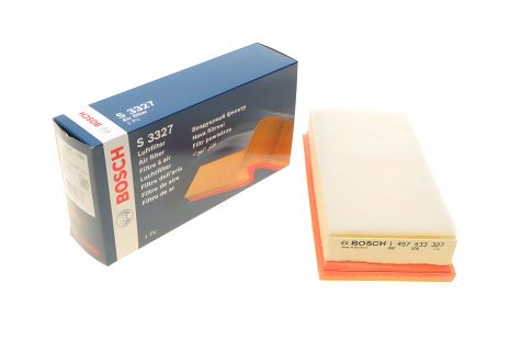 Воздушный фильтр MINI MINI, FIAT SCUDO, CITROËN C5, BOSCH (1457433327)