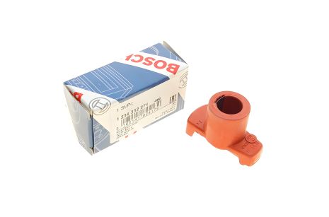 Распределительный бегунок MERCEDES-BENZ COUPE, FORD ESCORT, FIAT FIORINO, BOSCH (1234332271)