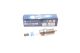 Свічка запалювання FR5DPP222U DOUBLE PLATINUM (MITSUBISHI,FORD), BOSCH (0242245558)