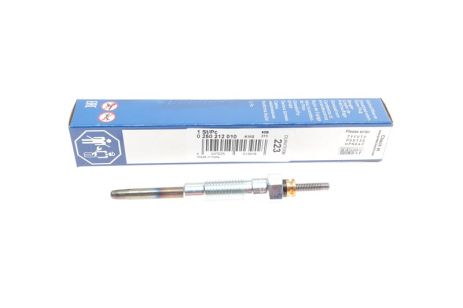 Свічка розжарювання GLP223 TOYOTA HILUX, HIACE 2.4 95-01 , BOSCH (0250212010) Свічка розжарювання GLP223 TOYOTA HILUX, HIACE 2.4 95-01 , BOSCH (0250212010)