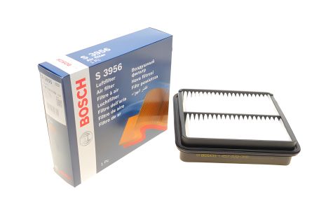 Повітряний фільтр CHEVROLET GRAND, SUZUKI GRAND VITARA, BOSCH (1457433956)