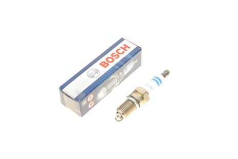 Свічка запалювання BOSCH (0242140514)