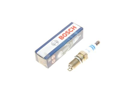 Свічка запалювання, BOSCH (0242140514)