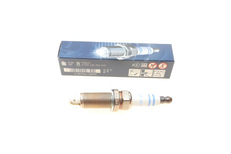 Свічка запалювання, BOSCH (0242229764) Свічка запалювання, BOSCH (0242229764)