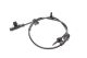 Датчик ABS FORD B-MAX, FORD FIESTA, BOSCH (0265009270)