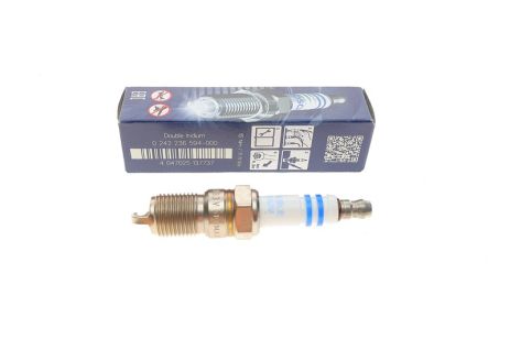 СВЕЧА HR7DII33V - кратн - 10шт., BOSCH (0242236594)