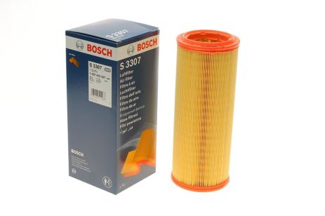 Фільтр повітряний FIAT DOBLO, BOSCH (1457433307)