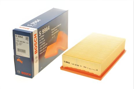 Повітряний фільтр BMW 316,318,320,325,520,525,750 -98, BOSCH (1457429964) Повітряний фільтр BMW 316,318,320,325,520,525,750 -98, BOSCH (1457429964)