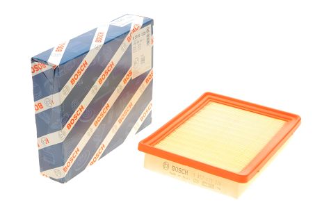 Воздушный фильтр для HYUNDAI ACCENT, BOSCH (1457433326)