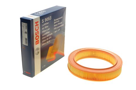 Фільтр повітряний для BEDFORD ASTRAMAX, OPEL KADETT, BOSCH 1457429053 Фільтр повітряний для BEDFORD ASTRAMAX, OPEL KADETT, BOSCH 1457429053