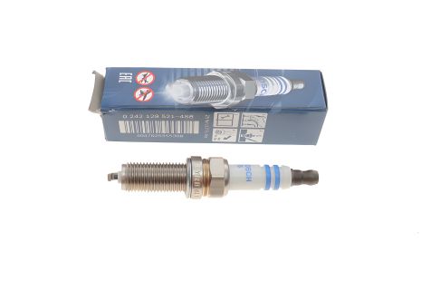Зажигание свеча, BOSCH (0242129521)