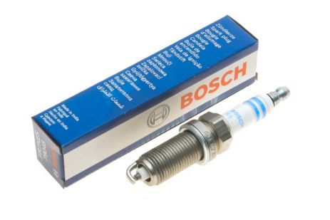 Свічка запалювання, BOSCH (0242236578)