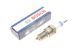 Свеча зажигания BOSCH SUPER PLUS WR7DСХ+ (ВАЗ 2108-10, инж. 8кл.) (0242235707) (2111-3707010)