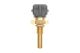 Датчик температуры FORD GALAXY, VW GOL, AUDI COUPE, BOSCH (0280130053)
