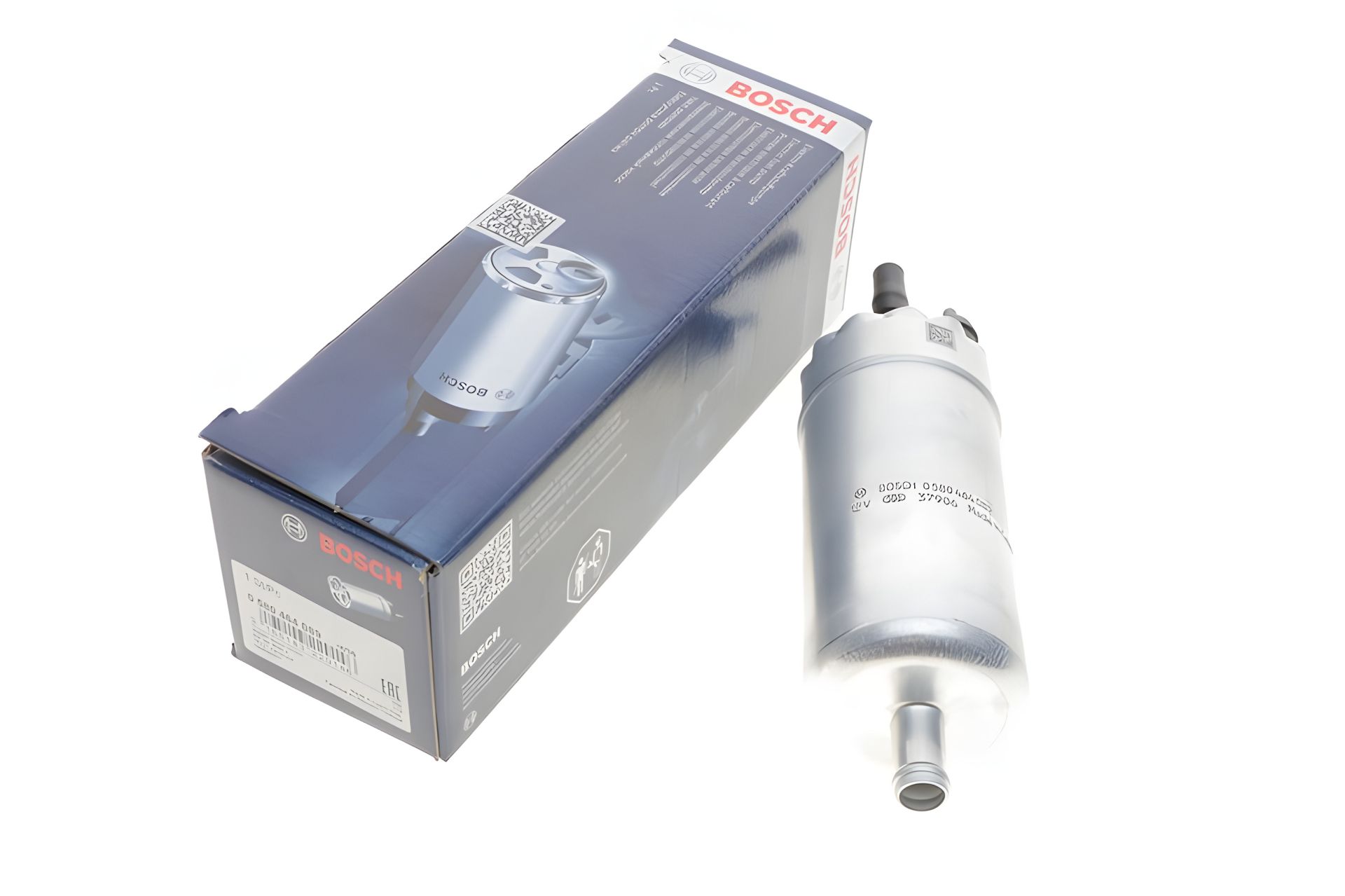 Єлектробензонасос RENAULT ESPACE, KANGOO, MEGANE; SUZUKI VITARA, BOSCH (0580464089) Єлектробензонасос RENAULT ESPACE, KANGOO, MEGANE; SUZUKI VITARA, BOSCH (0580464089)