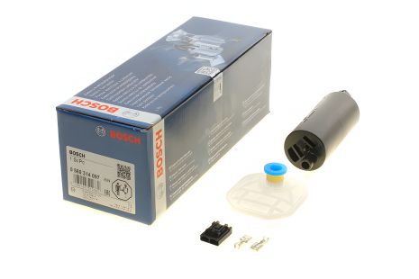OPEL ASTRA F,G, OMEGA A,B, VECTRA A,B Єлектробензонасос BOSCH (0580314097) OPEL ASTRA F,G, OMEGA A,B, VECTRA A,B Єлектробензонасос BOSCH (0580314097)