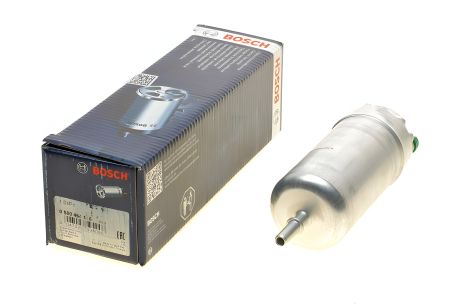 BOSCH електробензонасос 464 116 Iveco Daily 2006- (0580464116) BOSCH електробензонасос 464 116 Iveco Daily 2006- (0580464116)