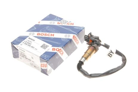 Лямбда-зонд OPEL Astra H, BOSCH (0258006503)