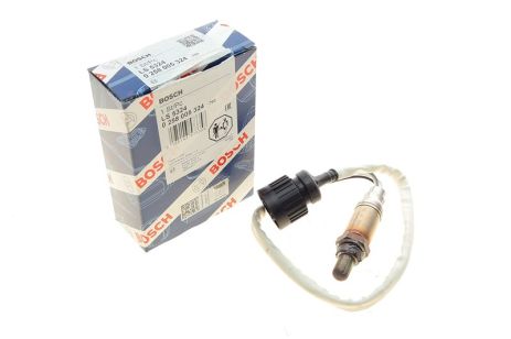 Лямбда-зонд BMW 3 (E36), 5 (E34), 7 (E32) , BOSCH (0258005324)