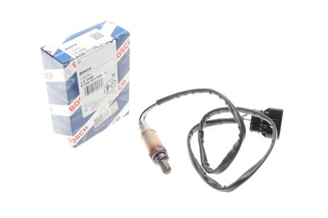 Лямбда-зонд VW GOLF, PASSAT, TRANSPORTER , BOSCH (0258003548)